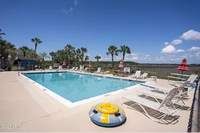 20 Tomahawk Trail, Saint Helena Island, SC 29920 - Photo 44
