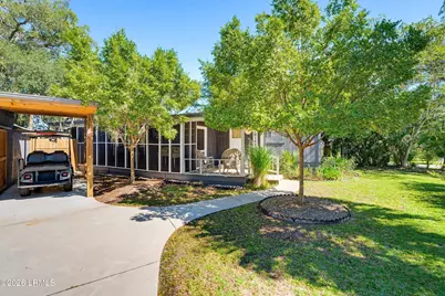 20 Tomahawk Trail, Saint Helena Island, SC 29920 - Photo 2