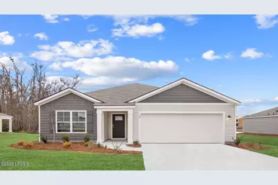 1175 Sanctuary Drive, Ridgeland, SC 29936 - Photo 1