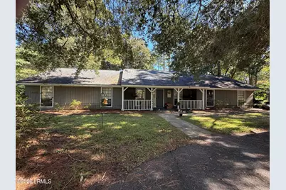54 Wade Hampton Drive, Beaufort, SC 29907 - Photo 1