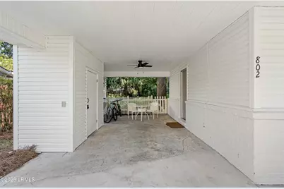 802 Jane Way, Beaufort, SC 29902 - Photo 8