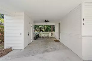 802 Jane Way, Beaufort, SC 29902 - Photo 8