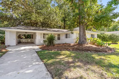 802 Jane Way, Beaufort, SC 29902 - Photo 6