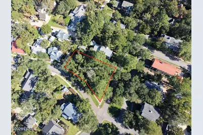 54 Saint Phillips Boulevard, Beaufort, SC 29906 - Photo 1