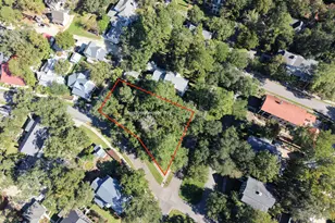 54 St Phillips Blvd, Beaufort, SC 29906 - Photo 1