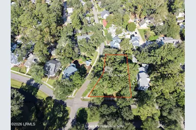 54 Saint Phillips Boulevard, Beaufort, SC 29906 - Photo 4