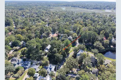 54 Saint Phillips Boulevard, Beaufort, SC 29906 - Photo 8