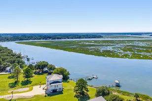 111 Jenkins Blf Dr, Saint Helena Island, SC 29920 - Photo 84