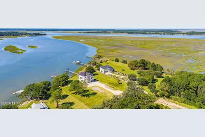 111 Jenkins Bluff Drive, Saint Helena Island, SC 29920 - Photo 88