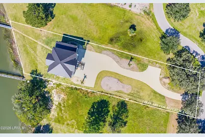 111 Jenkins Bluff Drive, Saint Helena Island, SC 29920 - Photo 10