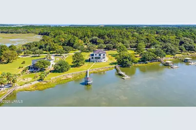 111 Jenkins Bluff Drive, Saint Helena Island, SC 29920 - Photo 82
