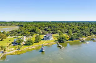 111 Jenkins Blf Dr, Saint Helena Island, SC 29920 - Photo 82
