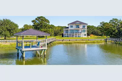 111 Jenkins Bluff Drive, Saint Helena Island, SC 29920 - Photo 2