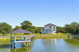111 Jenkins Blf Dr, Saint Helena Island, SC 29920 - Photo 2