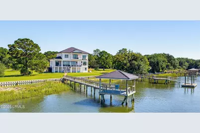 111 Jenkins Bluff Drive, Saint Helena Island, SC 29920 - Photo 6