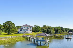 111 Jenkins Blf Dr, Saint Helena Island, SC 29920 - Photo 6