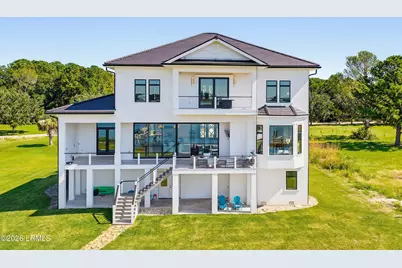111 Jenkins Bluff Drive, Saint Helena Island, SC 29920 - Photo 4