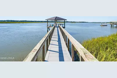 111 Jenkins Bluff Drive, Saint Helena Island, SC 29920 - Photo 78