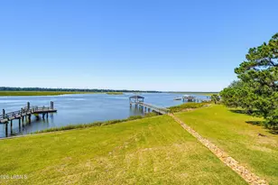 111 Jenkins Blf Dr, Saint Helena Island, SC 29920 - Photo 18