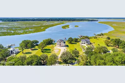 111 Jenkins Bluff Drive, Saint Helena Island, SC 29920 - Photo 86