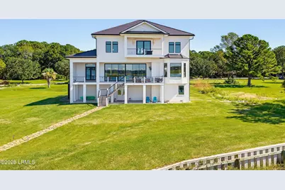 111 Jenkins Bluff Drive, Saint Helena Island, SC 29920 - Photo 8