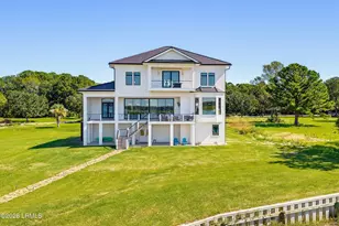 111 Jenkins Blf Dr, Saint Helena Island, SC 29920 - Photo 8