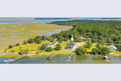 111 Jenkins Bluff Drive, Saint Helena Island, SC 29920 - Photo 92