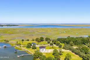 111 Jenkins Blf Dr, Saint Helena Island, SC 29920 - Photo 90