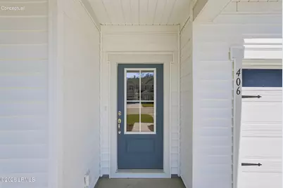 1416 Rifle Road, Ridgeland, SC 29936 - Photo 4