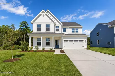 1416 Rifle Road, Ridgeland, SC 29936 - Photo 1