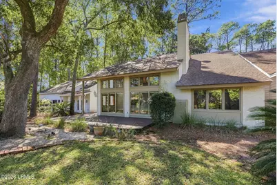 20 Toppin Drive, Hilton Head Island, SC 29926 - Photo 2