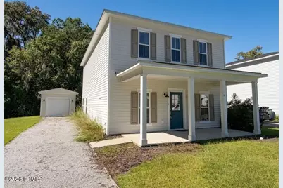 14 Bittie Circle, Beaufort, SC 29906 - Photo 2
