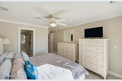 119 Captain John Fripp Villa, Ladys Island, SC 29920 - Photo 22