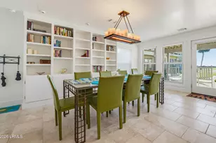 119 Captain John Fripp Villa, Ladys Island, SC 29920 - Photo 4