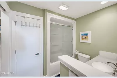 119 Captain John Fripp Villa, Ladys Island, SC 29920 - Photo 30