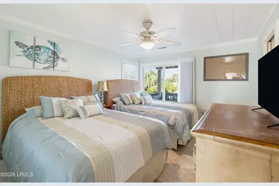 119 Captain John Fripp Villa, Ladys Island, SC 29920 - Photo 24