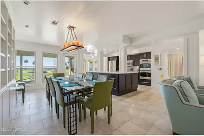 119 Captain John Fripp Villa, Ladys Island, SC 29920 - Photo 1