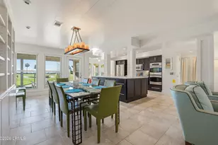 119 Captain John Fripp Villa, Ladys Island, SC 29920 - Photo 1