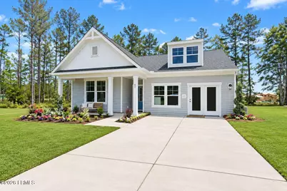 1227 Rifle Road, Ridgeland, SC 29936 - Photo 2