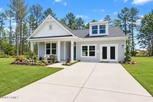 1227 Rifle Rd, Ridgeland, SC 29936 - Photo 2