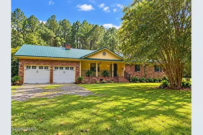 1512 Big Branch Road, Early Branch, SC 29916 - Photo 1