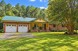 1512 Big Br Rd, Early Branch, SC 29916 - Photo 1