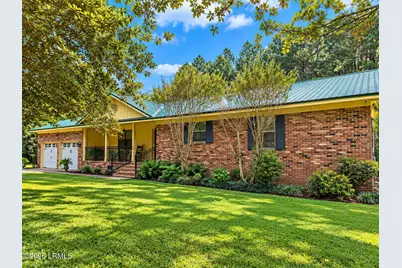 1512 Big Branch Road, Early Branch, SC 29916 - Photo 2
