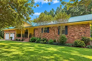 1512 Big Br Rd, Early Branch, SC 29916 - Photo 2