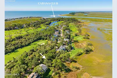 132 Davis Love Drive, Ladys Island, SC 29920 - Photo 14