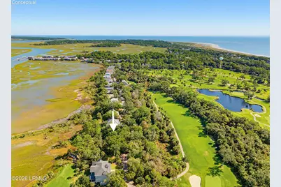 132 Davis Love Drive, Ladys Island, SC 29920 - Photo 12