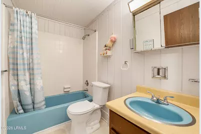 107 Sea Otter Lane, Ladys Island, SC 29920 - Photo 28
