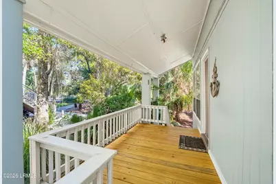 107 Sea Otter Lane, Ladys Island, SC 29920 - Photo 34