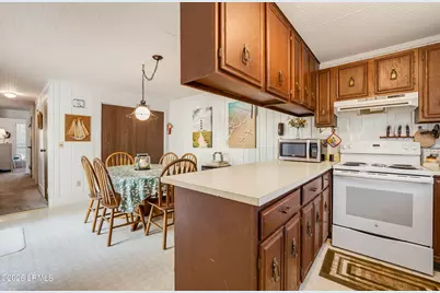 107 Sea Otter Lane, Ladys Island, SC 29920 - Photo 8