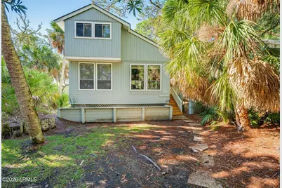 107 Sea Otter Lane, Ladys Island, SC 29920 - Photo 1